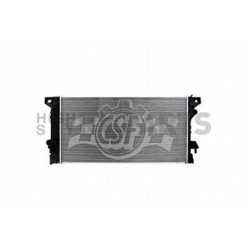 CSF Radiator 3846
