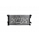 CSF Radiator 3846