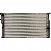 Spectra Premium Radiator CU13395