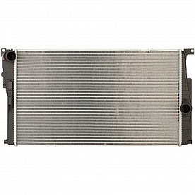 Spectra Premium Radiator CU13395