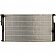 Spectra Premium Radiator CU13395