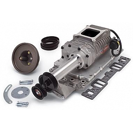 Edelbrock Supercharger Kit - 1552