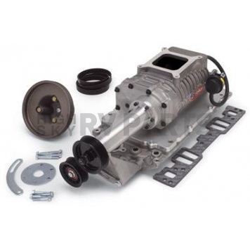 Edelbrock Supercharger Kit - 1552