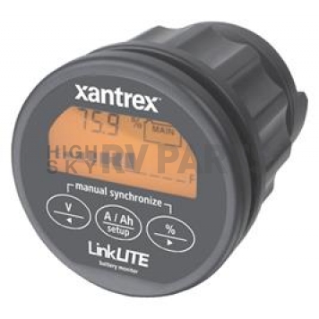 Xantrex Battery Monitor 84-2030-00