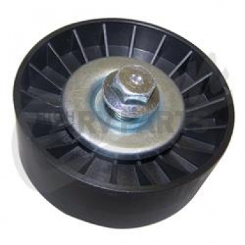 Crown Automotive Jeep Replacement  Drive Belt Idler Pulley 5003567AA