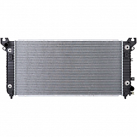 Spectra Premium Radiator CU13398