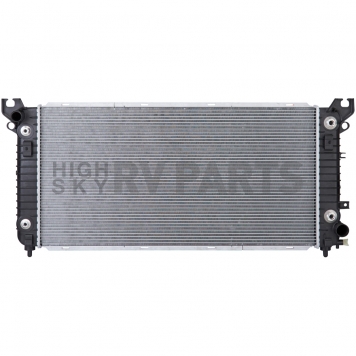 Spectra Premium Radiator CU13398