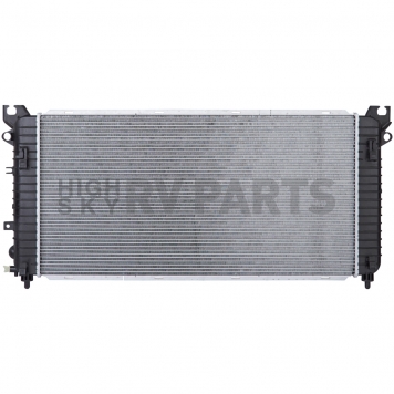 Spectra Premium Radiator CU13398-1