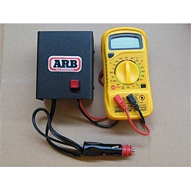 ARB Battery Voltage Monitor 10910040