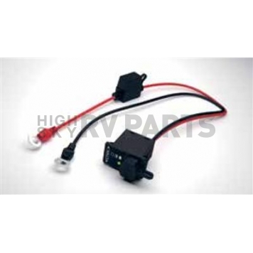 CTEK Battery Chargers Battery Voltage Monitor 56562