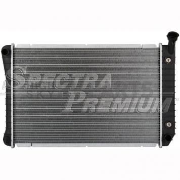Spectra Premium Radiator CU1340