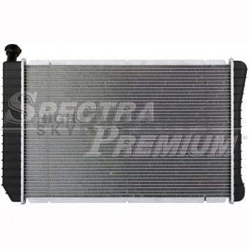Spectra Premium Radiator CU1340-1