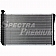 Spectra Premium Radiator CU1340