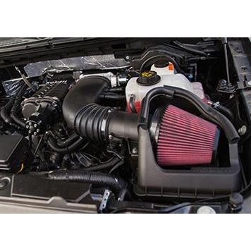 Roush Performance/ Kovington Supercharger Kit - 421243