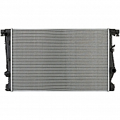 Spectra Premium Radiator CU13400