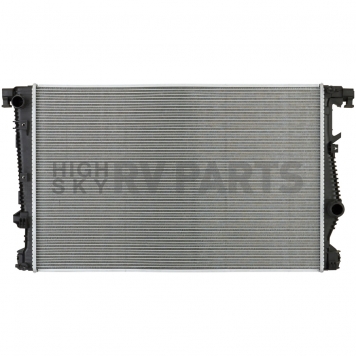 Spectra Premium Radiator CU13400
