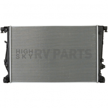 Spectra Premium Radiator CU13400-1
