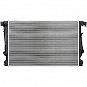 Spectra Premium Radiator CU13401