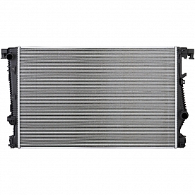 Spectra Premium Radiator CU13401