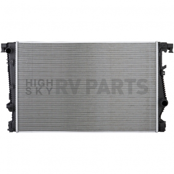 Spectra Premium Radiator CU13401