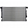 Spectra Premium Radiator CU13401