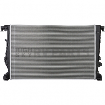 Spectra Premium Radiator CU13401-1