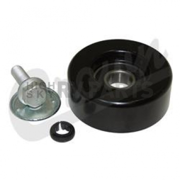 Crown Automotive Jeep Replacement  Drive Belt Idler Pulley 68027603AA