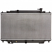 Spectra Premium Radiator CU13404