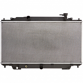 Spectra Premium Radiator CU13404