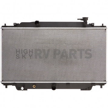 Spectra Premium Radiator CU13404