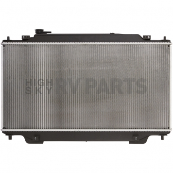 Spectra Premium Radiator CU13404-1