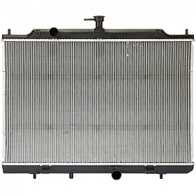 Spectra Premium Radiator CU13405
