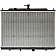 Spectra Premium Radiator CU13405