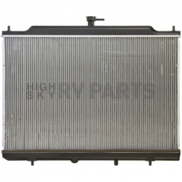 Spectra Premium Radiator CU13405-1