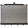 Spectra Premium Radiator CU13405