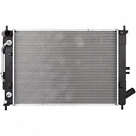 Spectra Premium Radiator CU13412