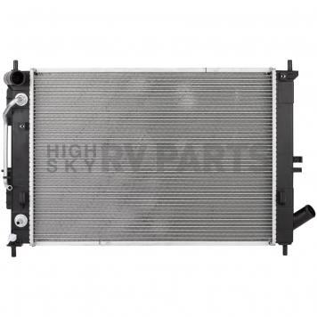 Spectra Premium Radiator CU13412