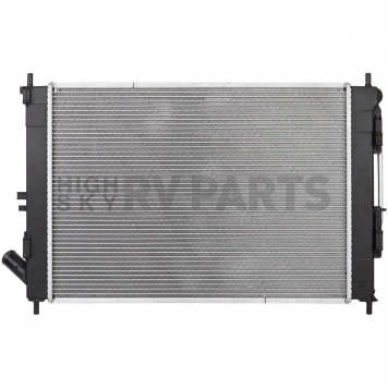 Spectra Premium Radiator CU13412-1