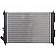 Spectra Premium Radiator CU13412