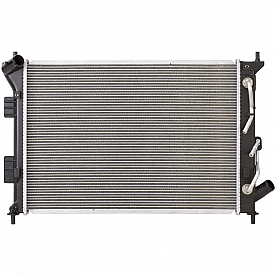 Spectra Premium Radiator CU13414
