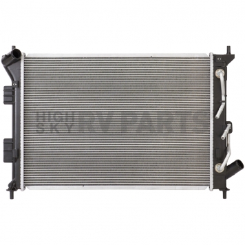 Spectra Premium Radiator CU13414