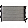 Spectra Premium Radiator CU13414