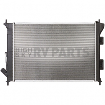 Spectra Premium Radiator CU13414-1