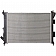 Spectra Premium Radiator CU13414