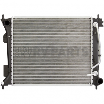 Spectra Premium Radiator CU13415