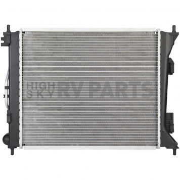 Spectra Premium Radiator CU13415-2