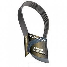 Dayco Products Inc Serpentine Belt 5101010