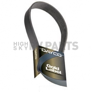 Dayco Products Inc Serpentine Belt 5101010