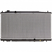 Spectra Premium Radiator CU13416