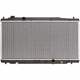 Spectra Premium Radiator CU13416